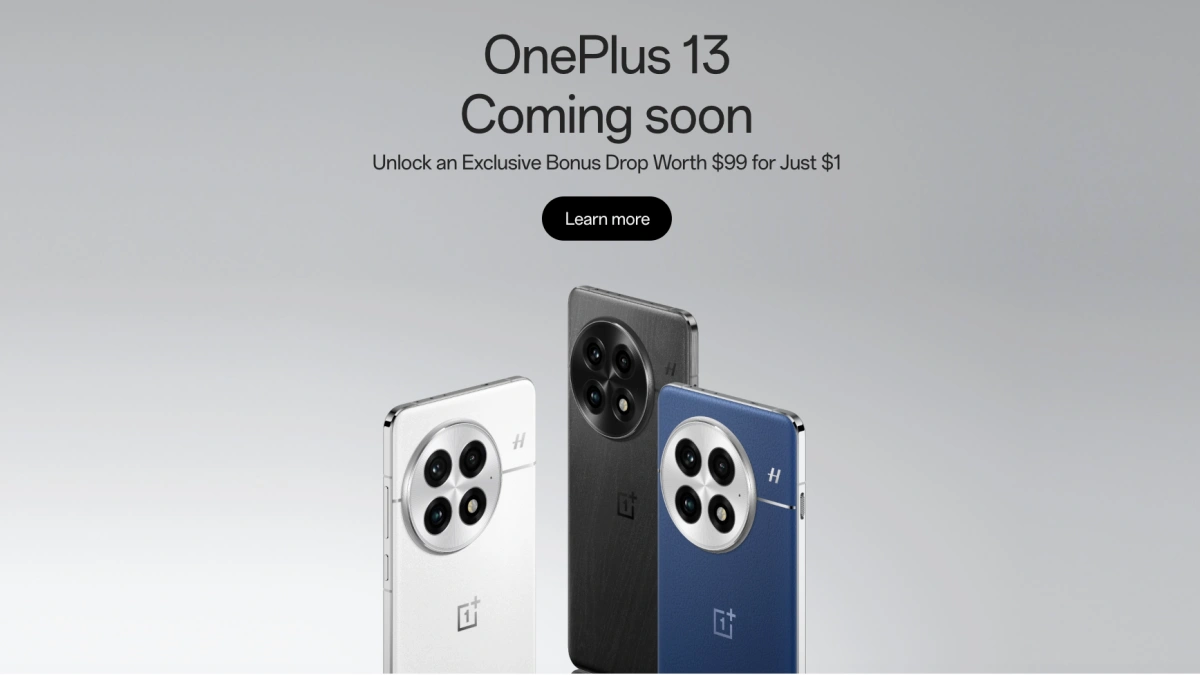1733221447 OnePlus 13 Global Launch Confirmed for January 2025 What You.webp