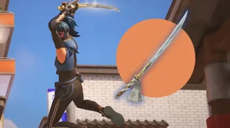 1733307847 How to Get Typhoon Blade in Fortnite Chapter 6 Spawn.webp