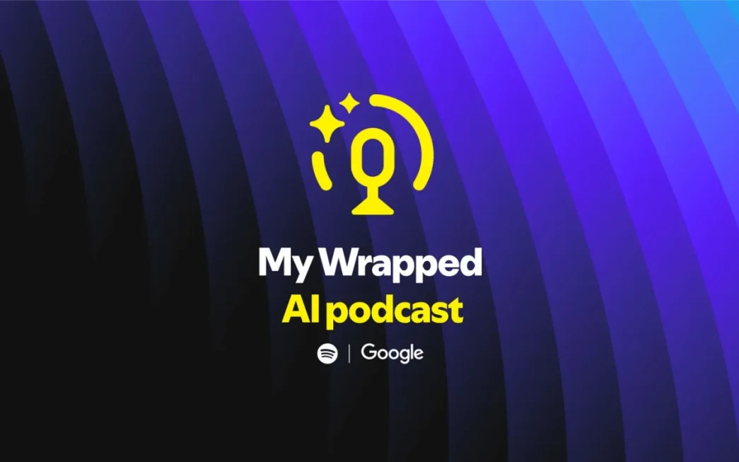 1733342888 Spotify Wrapped 2024 Arrives With a AI Podcast.webp