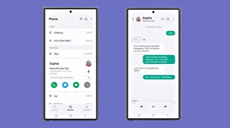 1733491446 How to Use the Call Transcript Feature on One UI.webp