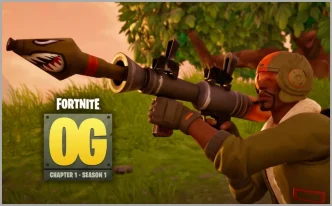1733501286 Fortnite OG Chapter 1 Is Back Weapons Locations and Features.webp
