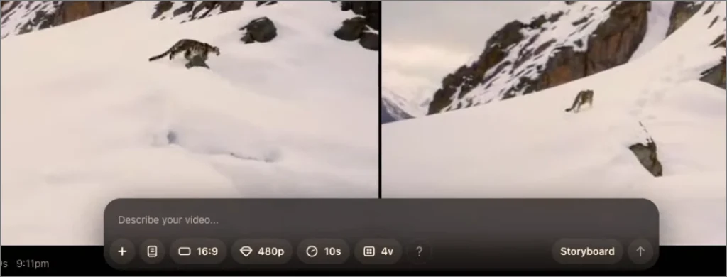 1733791686 543 OpenAI annonce enfin Sora, son modèle de génération vidéo You Can.webp