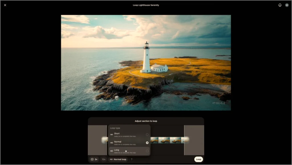 1733791686 990 OpenAI annonce enfin Sora, son modèle de génération vidéo You Can.webp