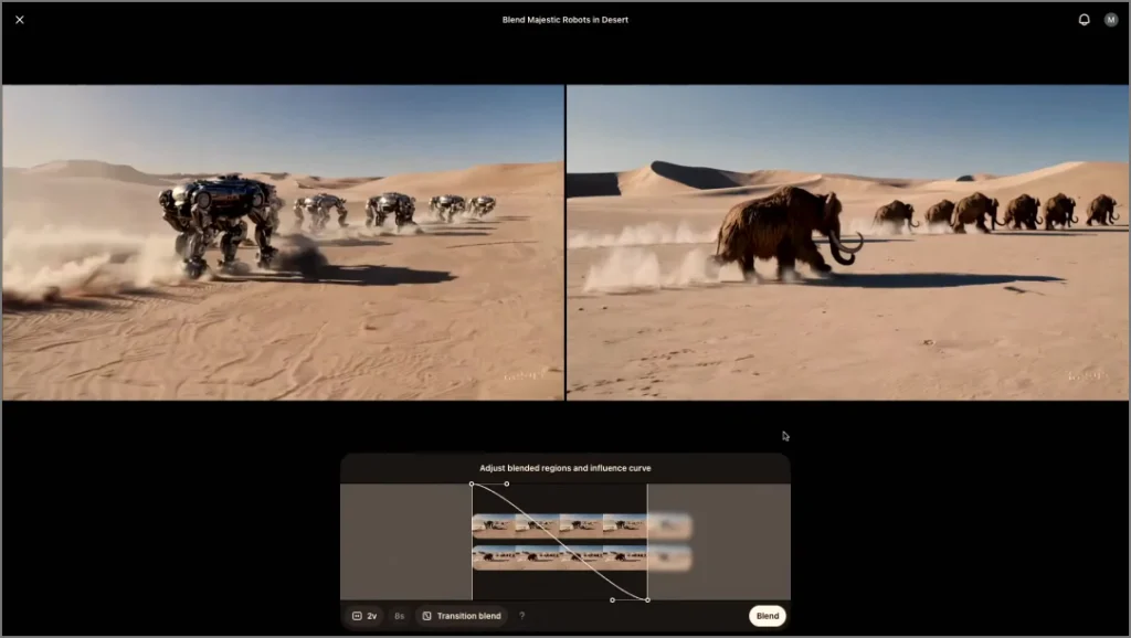 1733791687 144 OpenAI annonce enfin Sora, son modèle de génération vidéo You Can.webp
