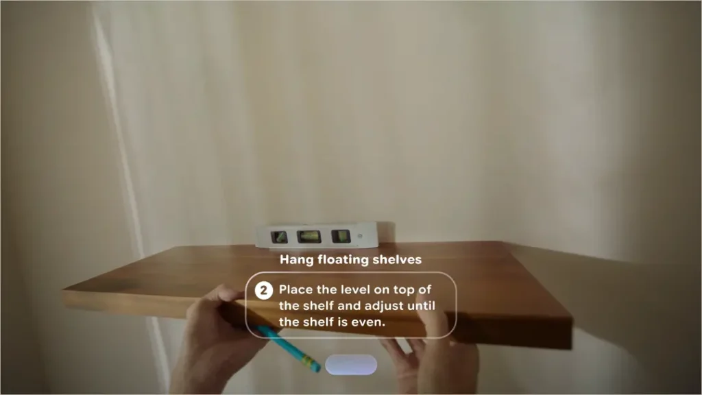 1734071045 714 Google annonce le nouveau système d'exploitation Android XR pour VR et AR.webp