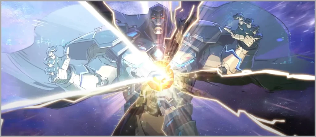 Combien coûte le Battle Pass Dooms Rise de Marvel Rivals Saison 0