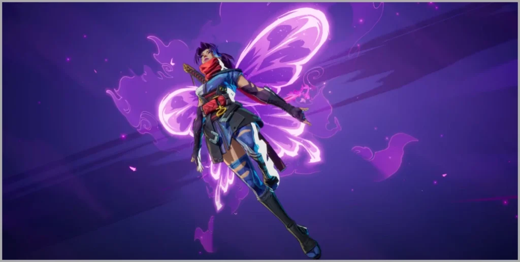 Psylocke Meilleures tactiques et combos Marvel Rivals