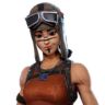 Peau de Raider Renégat Fortnite