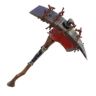 Pioche de vengeance du Raider Fortnite