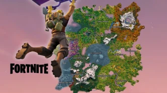 Best Landing Spots in Fortnite Chapter 6 Hidden Loot NPC.webp