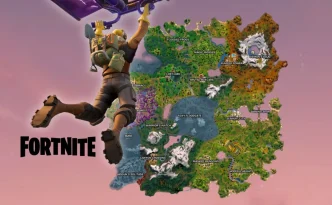 Best Landing Spots in Fortnite Chapter 6 Hidden Loot NPC.webp