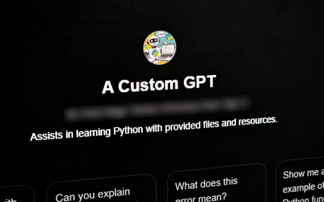 ChatGPTs Create Tab Suddenly Goes Missing for Many Users.webp