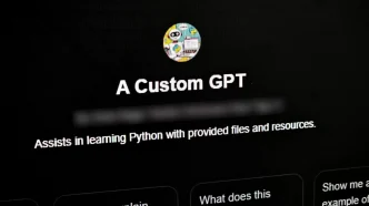 ChatGPTs Create Tab Suddenly Goes Missing for Many Users.webp