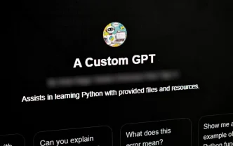 ChatGPTs Create Tab Suddenly Goes Missing for Many Users.webp
