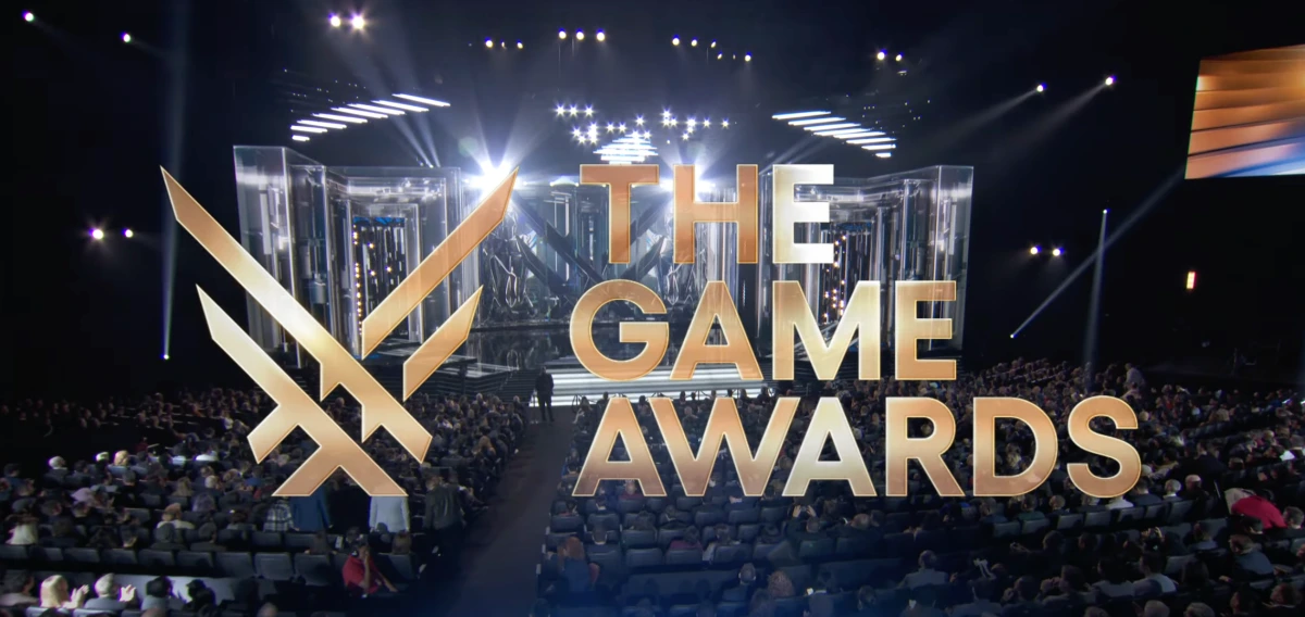 Liste des gagnants des Game Awards 2024