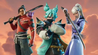 Fortnite Chapter 6 NPC Locations Services and Price List.webp