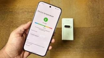 Google Rolls Out Live Device Temperature Tracking for Pixel Phones.webp