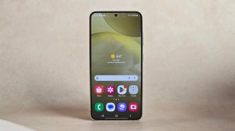 How to Customize the App and Widget Style on One