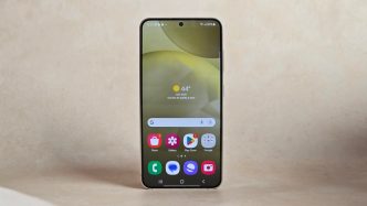 How to Customize the App and Widget Style on One