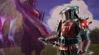 How to Find and Defeat Shogun X in Fortnite Chapter.webp