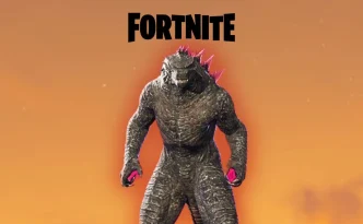 How to Get Godzilla in Fortnite Release Time and Battle.webp