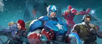 Marvel Rivals Complete Character Roster and Role Guide.webp