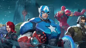 Marvel Rivals Complete Character Roster and Role Guide.webp