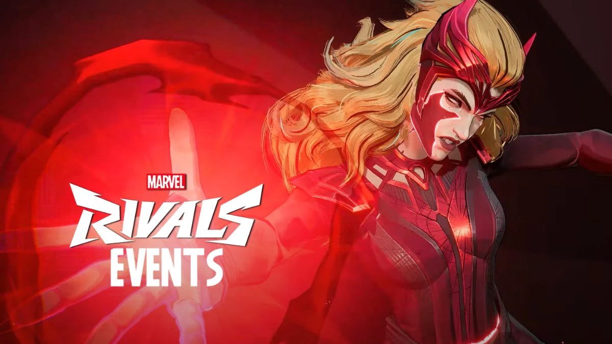 Tous les événements Marvel Rivals