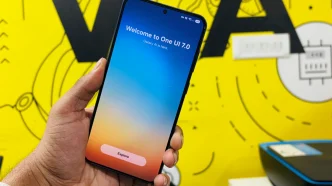 One UI 7s Writing Assist 5 Ways It Will Help.webp