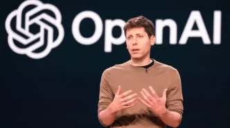 OpenAI Wants to Show Ads Inside ChatGPT Free Version –.webp