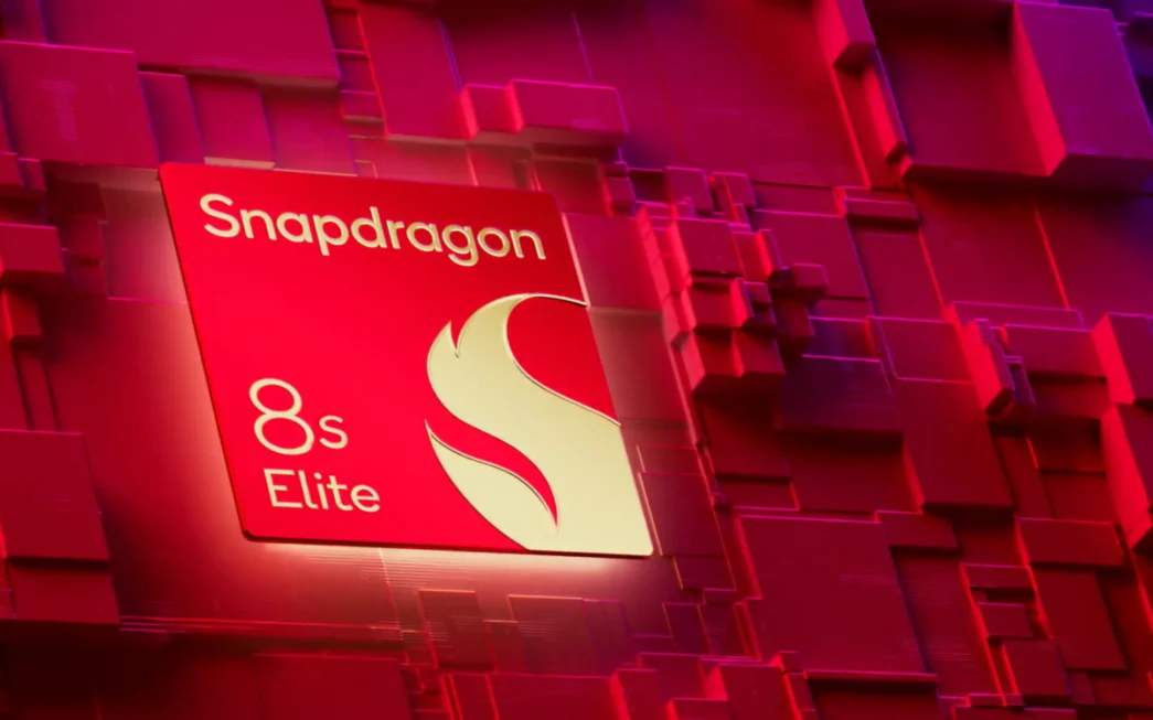 Snapdragon 8s Elite Specs Leaks and Expected Launch Details.webp