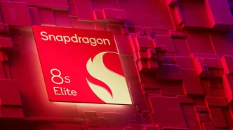 Snapdragon 8s Elite Specs Leaks and Expected Launch Details.webp
