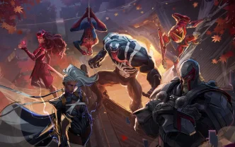 Where to Download Predownload Marvel Rivals on PC PS5 and.webp