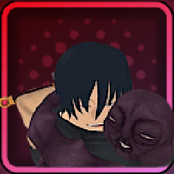 Tuji from Anime Vanguards