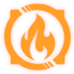 Fire Element from Anime Vanguards