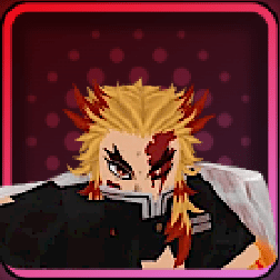 Renguko from Anime Vanguards