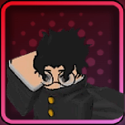 Okorun from Anime Vanguards