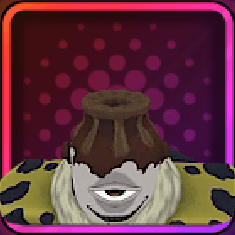 Jag-o from Anime Vanguards
