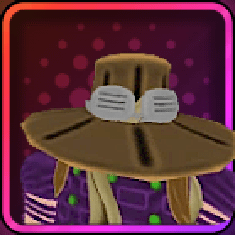 Giro from Anime Vanguards