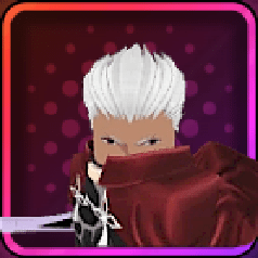 Archer from Anime Vanguards