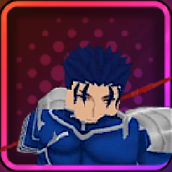 Cu-Chulainn from Anime Vanguards