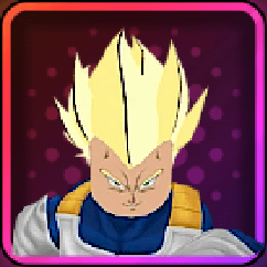 Vogita (Super) from Anime Vanguards