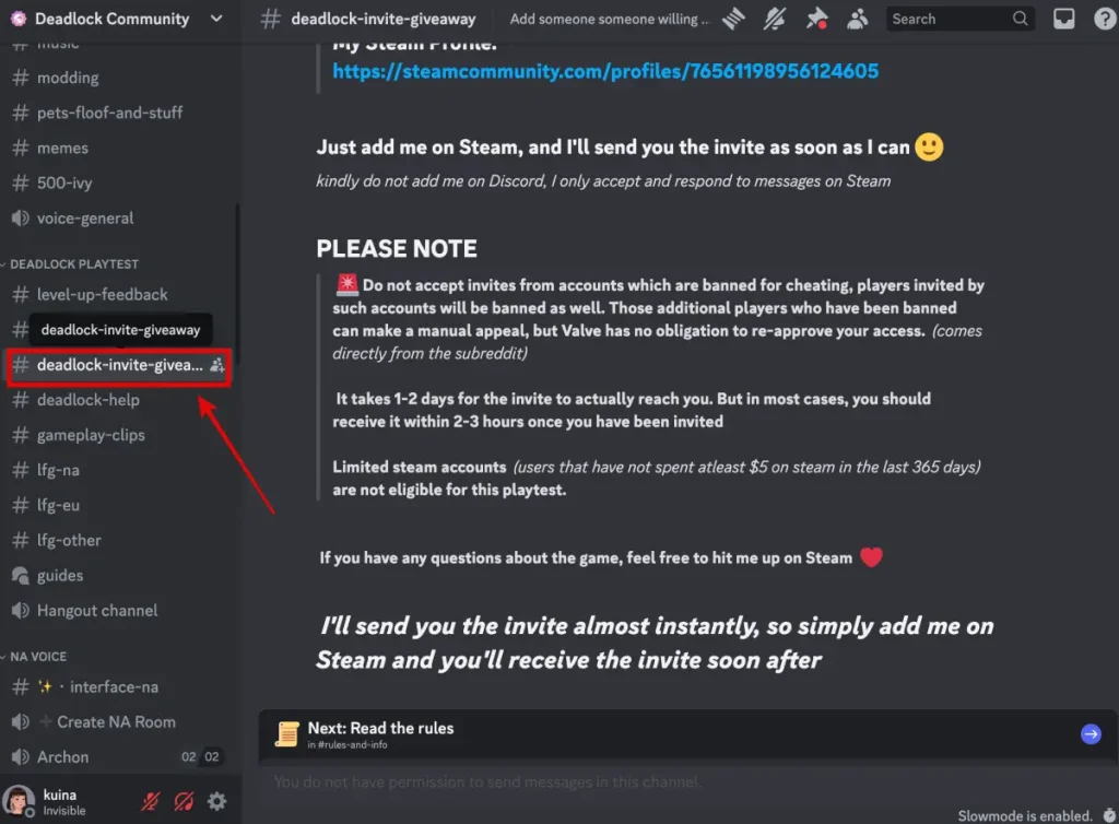1737972486 425 Impélisation Comment accéder et inviter vos amis à.webp