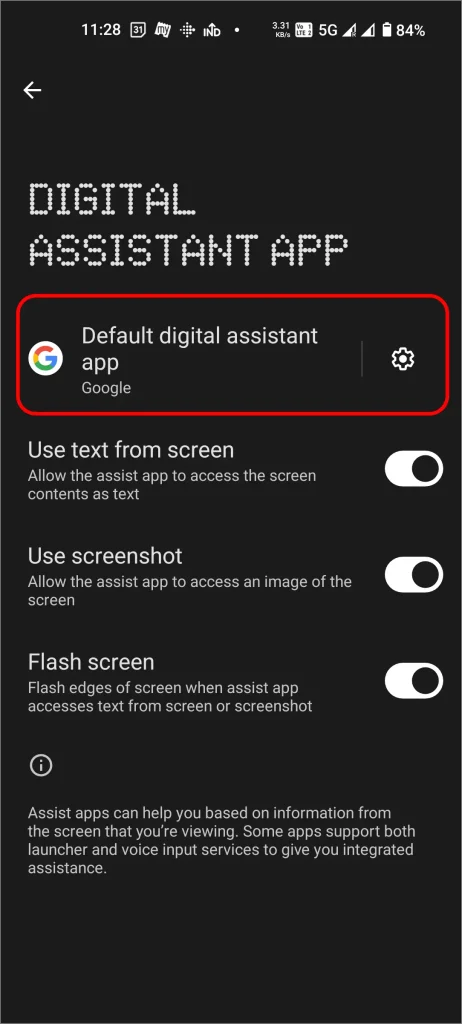 1738058165 762 Perplexity lance Perplexity Assistant pour remplacer Gemini sur Android –.webp