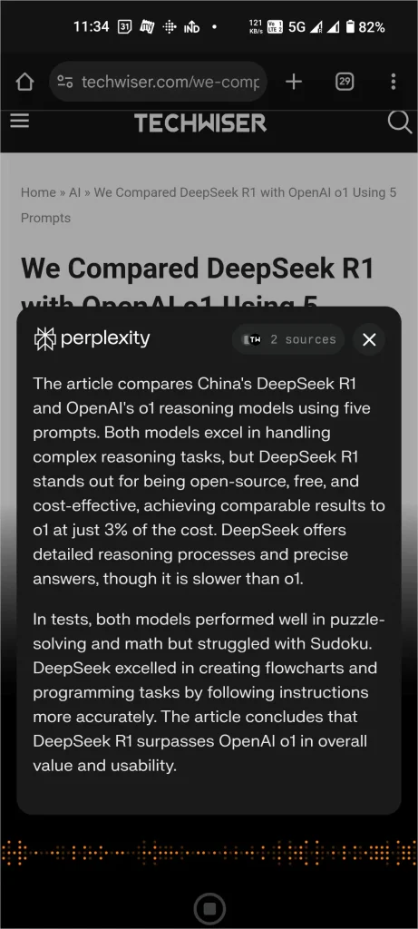1738058167 587 Perplexity lance Perplexity Assistant pour remplacer Gemini sur Android –.webp