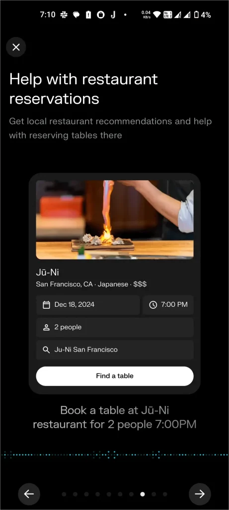 1738058168 534 Perplexity lance Perplexity Assistant pour remplacer Gemini sur Android –.webp
