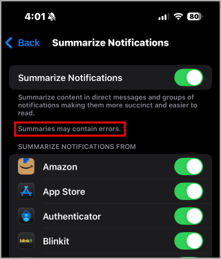 1738071613 306 8 nouvelles fonctionnalités dans iOS 183 Mise à jour des notifications améliorées visuelles.webp
