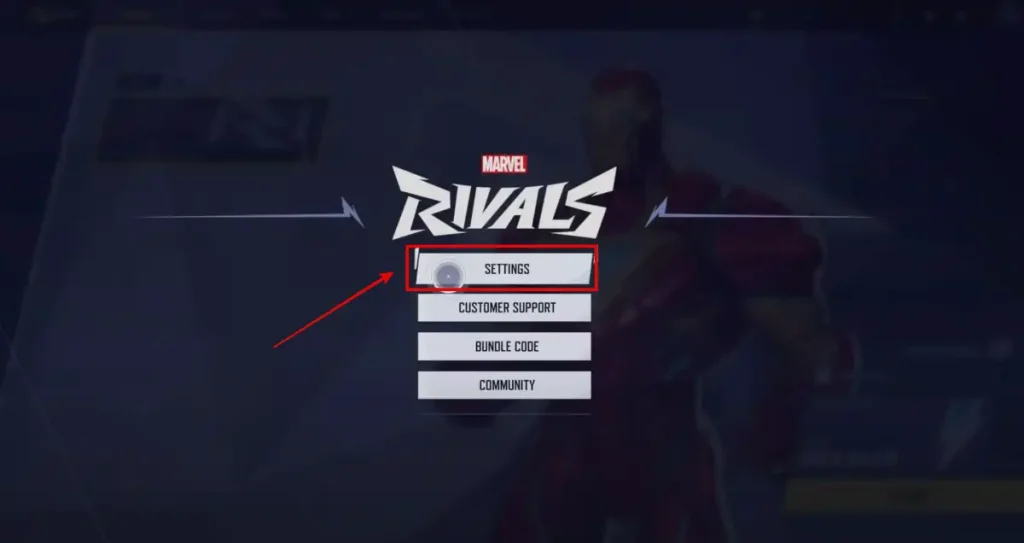 1738236249 830 Rivals de Marvel Comment ajouter des amis et du Crossplay Guide.webp