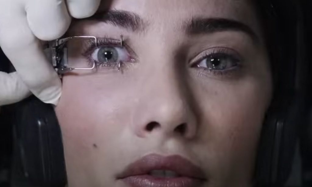A Still de la destination finale 5
