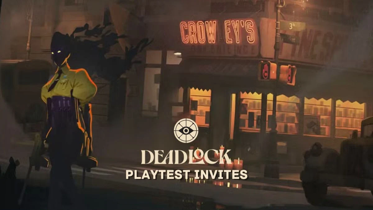 Comment accéder et inviter vos amis au test de jeu
